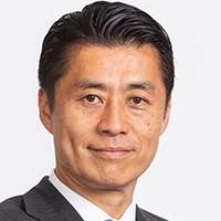 細野豪志