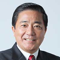 長島昭久