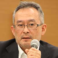 島田洋一