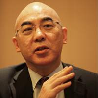 百田 尚樹
