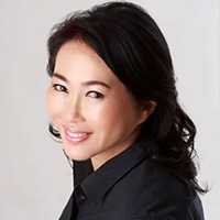 加藤康子