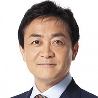 玉木雄一郎