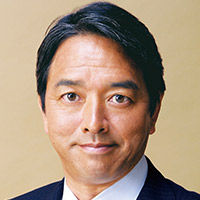 榛葉賀津也