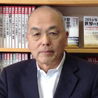 花田 紀凱