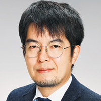 小泉悠
