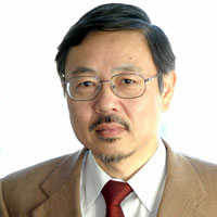 山下 一仁