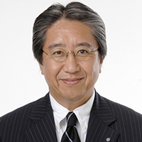 石川 裕一